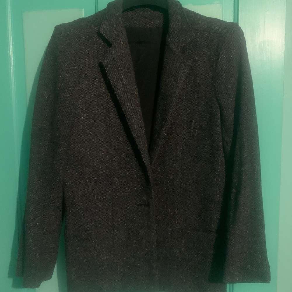David Craig Women’s Jacket